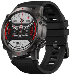 Smartwatch Zeblaze Vibe 7 Lite czarny ZEBLAZE