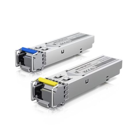 UBIQUITI SFP UACC-OM-SM-1G-S-2 UBIQUITI