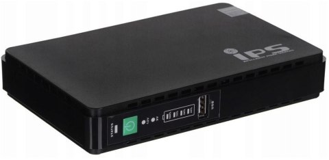 UPS ZASILACZ AWARYJNY IPS RouterUPS-30-PoE 30W 8800mAh IPS