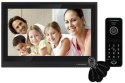 Wideodomofon REVIZOOM RM-T402HD BLACK/RC-411HD-CK REVIZOOM