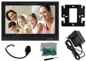 Wideodomofon REVIZOOM RM-T402HD BLACK/RC-411HD-CK REVIZOOM