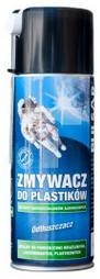 Zmywacz do plastików PLASTIC CLEANER NESSUN