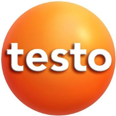 Anemometr wiatraczkowy Testo 410i SmartSonda TESTO