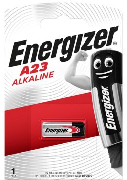 Bateria LRV08 / A23 ENERGIZER (blister 1 szt.) ENERGIZER