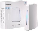 Centrala Wi-Fi, ZigBee Sonoff iHost Smart Home Hub AIBridge, 2GB RAM SONOFF