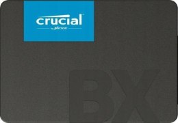 Dysk SSD Crucial BX500 2000GB SATA CRUCIAL