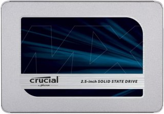 Dysk SSD Crucial MX500 2000GB SATA 2.5" CRUCIAL