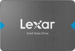 Dysk SSD Lexar NQ100 480GB SATA LEXAR