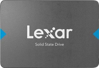 Dysk SSD Lexar NQ100 960GB SATA LEXAR