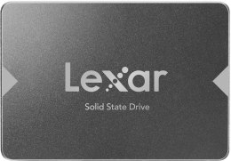 Dysk SSD Lexar NS100 128GB SATA LEXAR