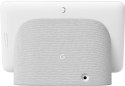 Głośnik Google Nest Hub z Asystentem Google 2gen Chalk GOOGLE