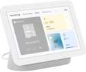 Głośnik Google Nest Hub z Asystentem Google 2gen Chalk GOOGLE