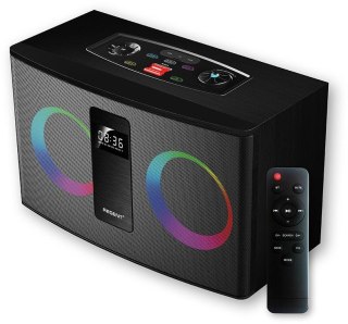 Głośnik RGB FM Regent Power Audio 300BT Ferguson FERGUSON