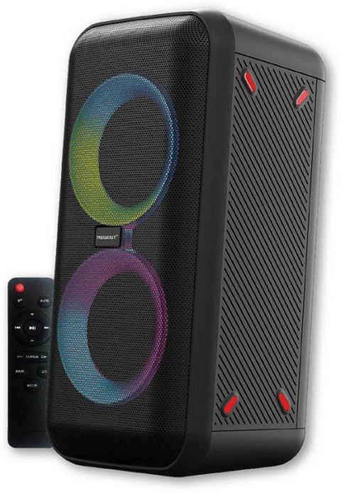 Głośnik RGB FM Regent Power Audio 400BT Ferguson FERGUSON