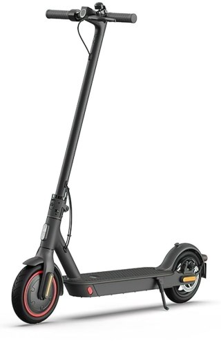 Hulajnoga elektryczna Xiaomi Mi Electric Scooter Pro 2 czarna XIAOMI