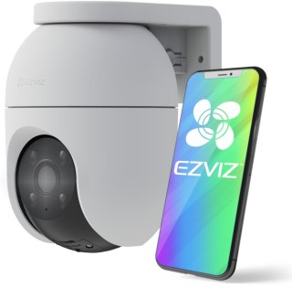 KAMERA WIFI EZVIZ C8c 2K+ (4MP) EZVIZ