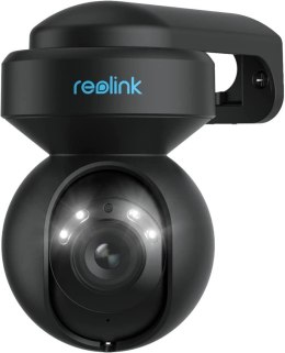 Kamera IP Reolink E1 Outdoor PTZ 5MP Wi-Fi LED czarna REOLINK