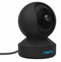 Kamera IP WiFi Reolink E1 Zoom-V2 czarna REOLINK