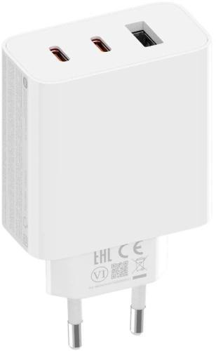 Ładowarka sieciowa Xiaomi 67W GaN Charger 2C1A XIAOMI