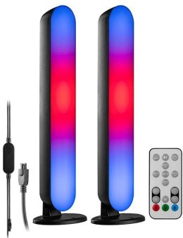 Lampy RGB TRACER Ambience - Smart Flow TRACER