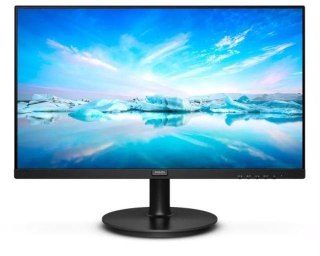 Monitor 24" Philips 241V8LA/00 VA LCD 16:9 1920x1080 4ms 250cd/m2 3000:1 VGA HDMI czarny PHILIPS