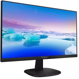 Monitor 27" Philips 273V7QDAB/00 IPS D-Sub/DVI/HDMI głośniki PHILIPS