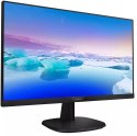 Monitor 27" Philips 273V7QDSB/00 IPS D-Sub/DVI/HDMI czarny PHILIPS