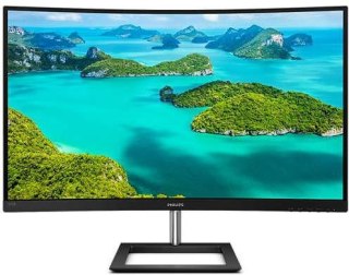 Monitor 32" Philips 325E1C/00 Curved VA HDMI DP PHILIPS