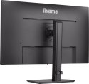 Monitor LED IIYAMA XUB3294QSU-B1 HDMI DisplayPort USB IIYAMA