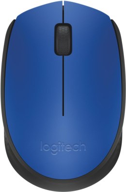 Mysz bezprzewodowa Logitech M171 Wireless Mouse niebieski LOGITECH