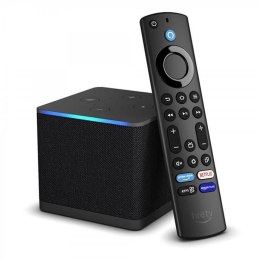 Odtwarzacz multimedialny Amazon Fire TV Cube 3. gen AMAZON