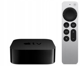 Odtwarzacz multimedialny Apple TV 4K 64GB Wi‑Fi APPLE