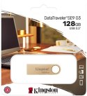 Pendrive Kingston Data Traveler DTSE9G3 128GB USB3.2 Gen1 KINGSTON