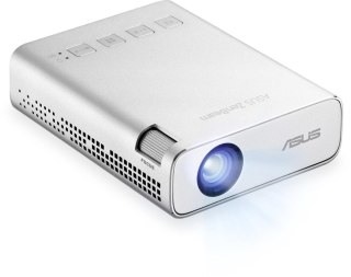 Projektor ASUS ZenBeam E1R PowerBank/USB/WiFi/HDMI ASUS