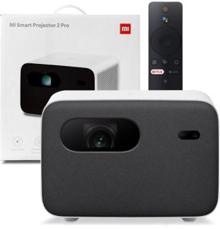 Projektor Xiaomi Mi Smart Projector 2 Pro XIAOMI