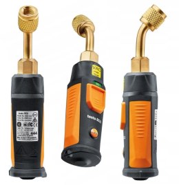 Smart Sonda Testo 552i 0564 2552 TESTO