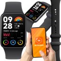 Smartband Xiaomi Smart Band 8 Pro czarny XIAOMI