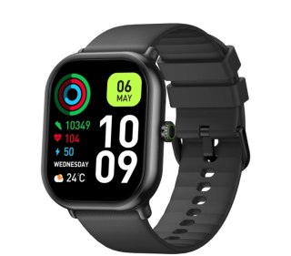 Smartwatch Zeblaze GTS 3 Pro czarny ZEBLAZE