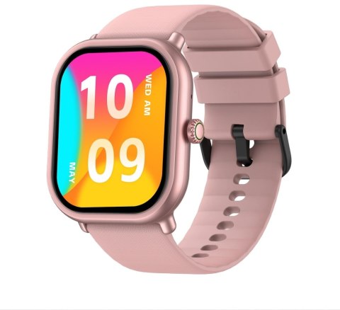 Smartwatch Zeblaze GTS 3 Pro różowy ZEBLAZE