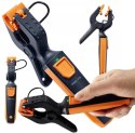 Termometr zaciskowy testo 115i NEW SmartSonda TESTO