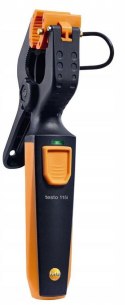 Termometr zaciskowy testo 115i NEW SmartSonda TESTO