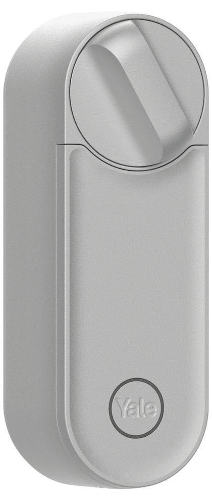 Yale Linus L2 Smart Lock - srebrny YALE