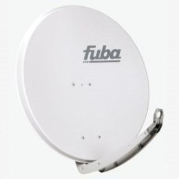 Antena satelitarna Fuba DAA 850G ALU, szara FUBA