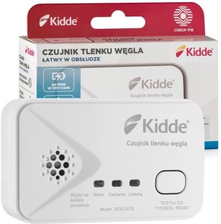 Czujnik czadu KIDDE 2030-DCR KIDDE