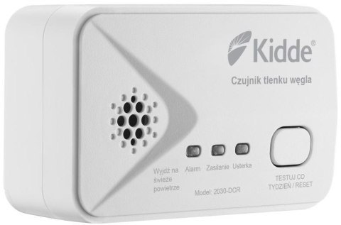 Czujnik czadu KIDDE 2030-DCR KIDDE