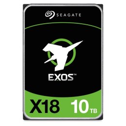 DYSK SEAGATE EXOS X18 10TB ST10000NM018G SEAGATE