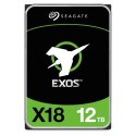 DYSK SEAGATE EXOS X18 12TB ST12000NM000J SEAGATE