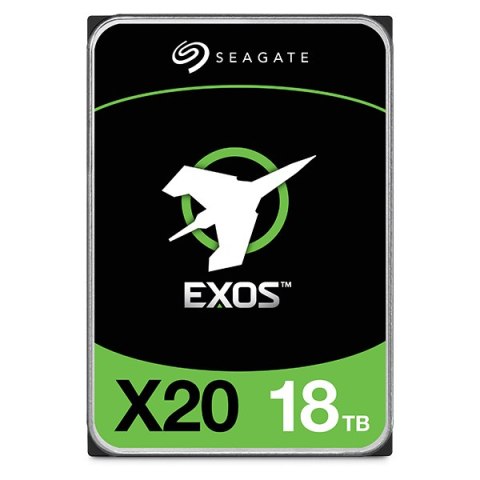 DYSK SEAGATE EXOS X18 18TB ST18000NM000J SEAGATE