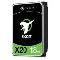 DYSK SEAGATE EXOS X18 18TB ST18000NM000J SEAGATE