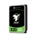 DYSK SEAGATE EXOS X20 20TB ST20000NM007D SEAGATE